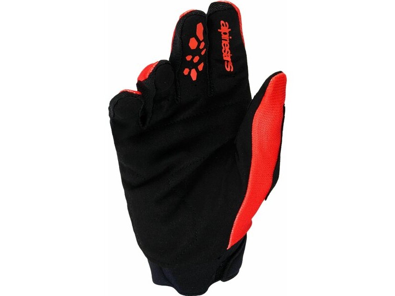 Manusi cross-enduro ALPINESTARS FULL BORE V2