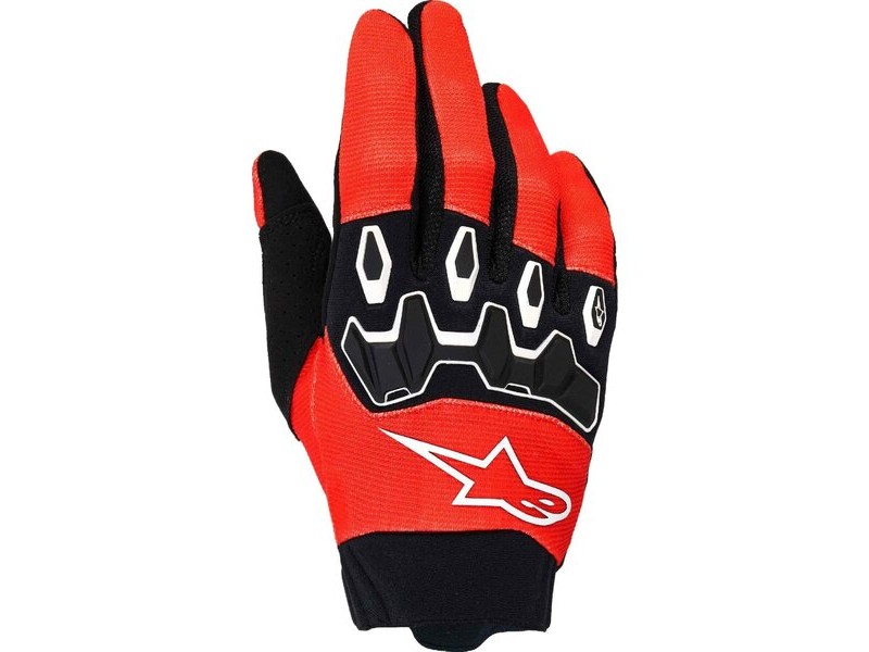 Manusi cross-enduro ALPINESTARS FULL BORE V2