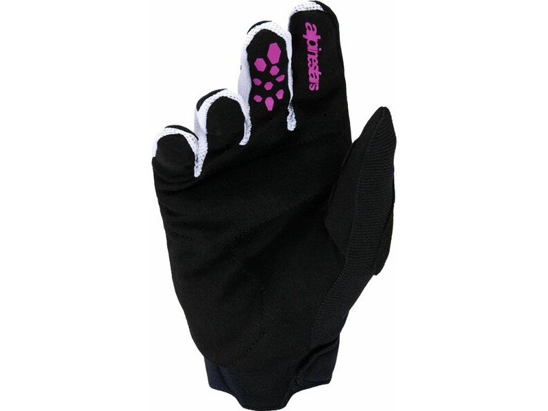 Manusi cross-enduro ALPINESTARS FULL BORE V2