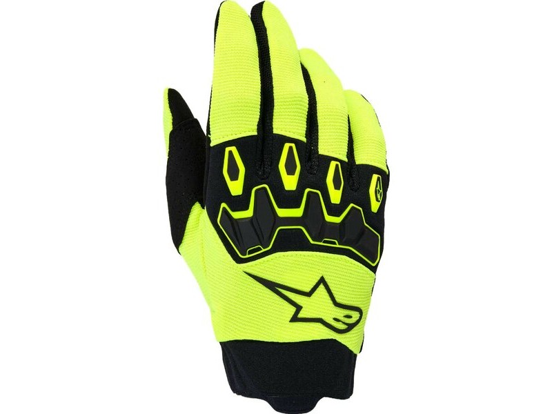 Manusi cross-enduro ALPINESTARS FULL BORE V2