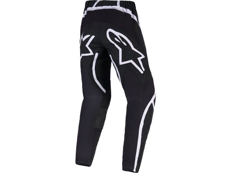 Pantaloni cross-enduro ALPINESTARS FLUID APEX 2026