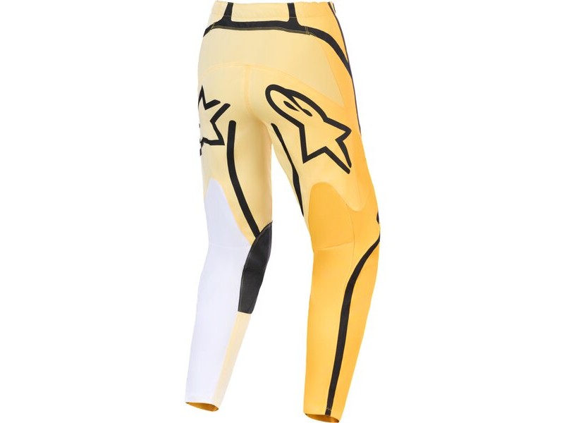 Pantaloni cross-enduro ALPINESTARS FLUID APEX 2026