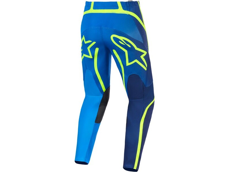 Pantaloni cross-enduro ALPINESTARS FLUID APEX 2026