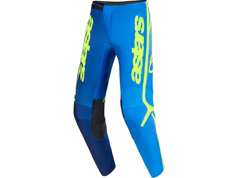 Pantaloni cross-enduro ALPINESTARS FLUID APEX 2026