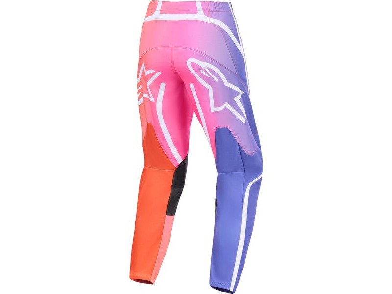 Pantaloni cross-enduro ALPINESTARS FLUID APEX 2026