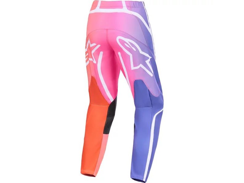Pantaloni cross-enduro ALPINESTARS FLUID APEX 2026