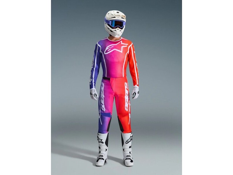 Pantaloni cross-enduro ALPINESTARS FLUID APEX 2026