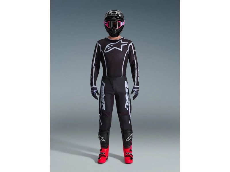 Pantaloni cross-enduro ALPINESTARS FLUID APEX 2026