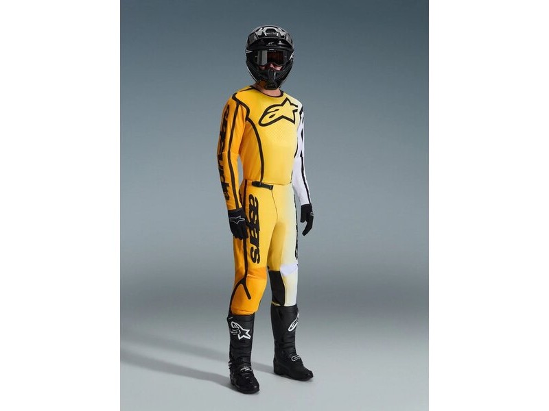 Pantaloni cross-enduro ALPINESTARS FLUID APEX 2026