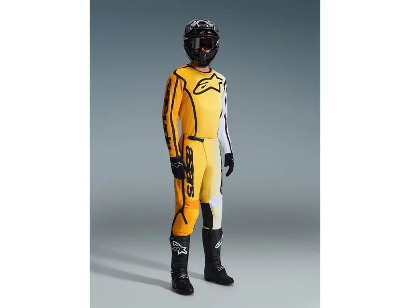 Pantaloni cross-enduro ALPINESTARS FLUID APEX 2026