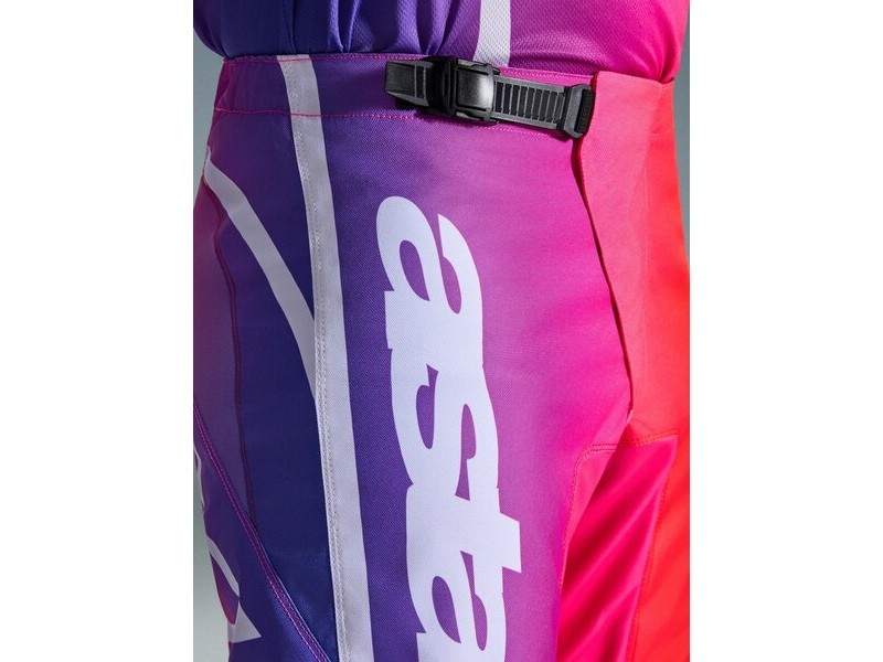 Pantaloni cross-enduro ALPINESTARS FLUID APEX 2026