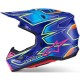 Casca cross-enduro ALPINESTARS SUPERTECH S-M7 CAST ECE06