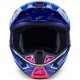 Casca cross-enduro ALPINESTARS SUPERTECH S-M7 CAST ECE06