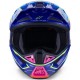 Casca cross-enduro ALPINESTARS SUPERTECH S-M7 CAST ECE06