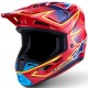 Casca cross-enduro ALPINESTARS SUPERTECH S-M7 CAST ECE06