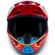 Casca cross-enduro ALPINESTARS SUPERTECH S-M7 CAST ECE06