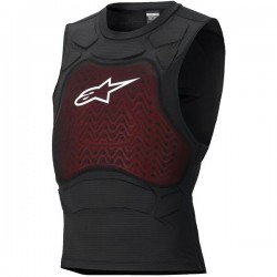 Vesta de protectie ALPINESTARS BIONIC PLASMA LT