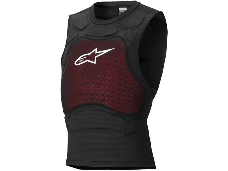 Vesta de protectie ALPINESTARS BIONIC PLASMA LT