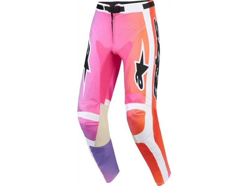 Pantaloni cross-enduro ALPINESTARS RACER AIR PORTL 2026