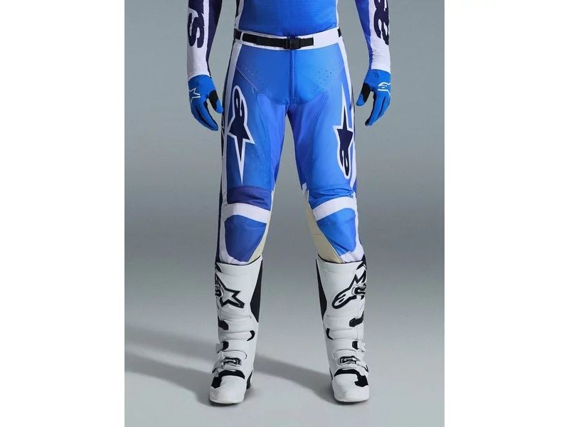 Pantaloni cross-enduro ALPINESTARS RACER AIR PORTL 2026