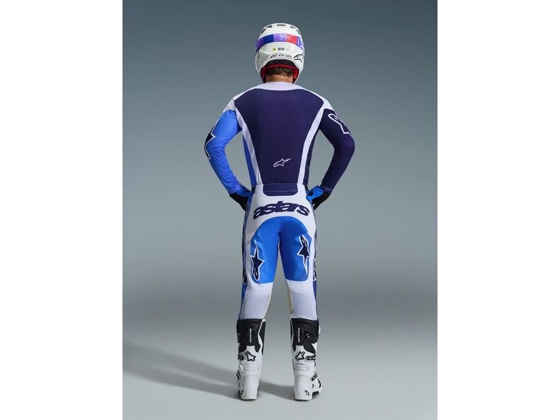 Pantaloni cross-enduro ALPINESTARS RACER AIR PORTL 2026 Pantaloni cross-enduro ALPINESTARS RACER AIR PORTL 2026