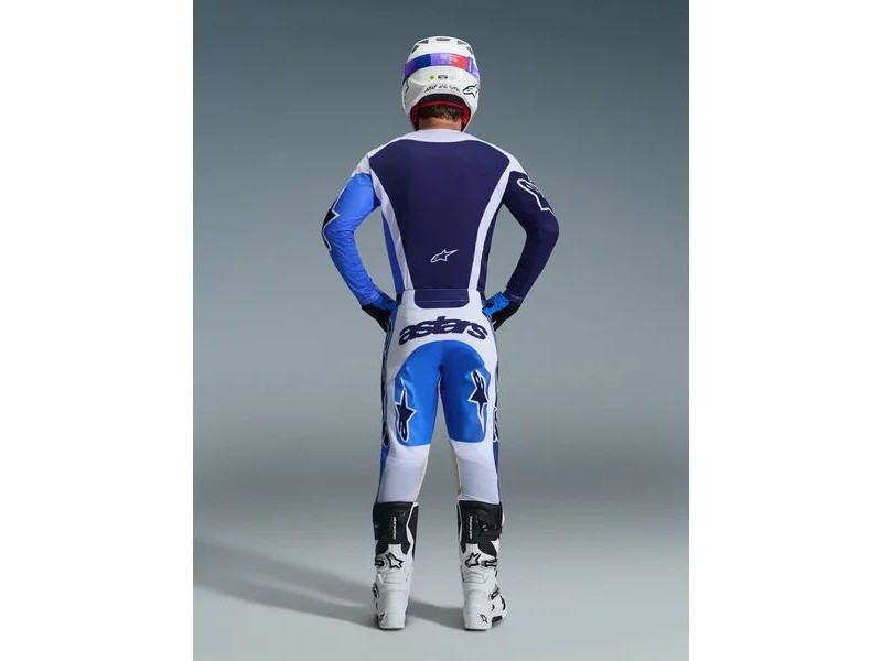 Pantaloni cross-enduro ALPINESTARS RACER AIR PORTL 2026