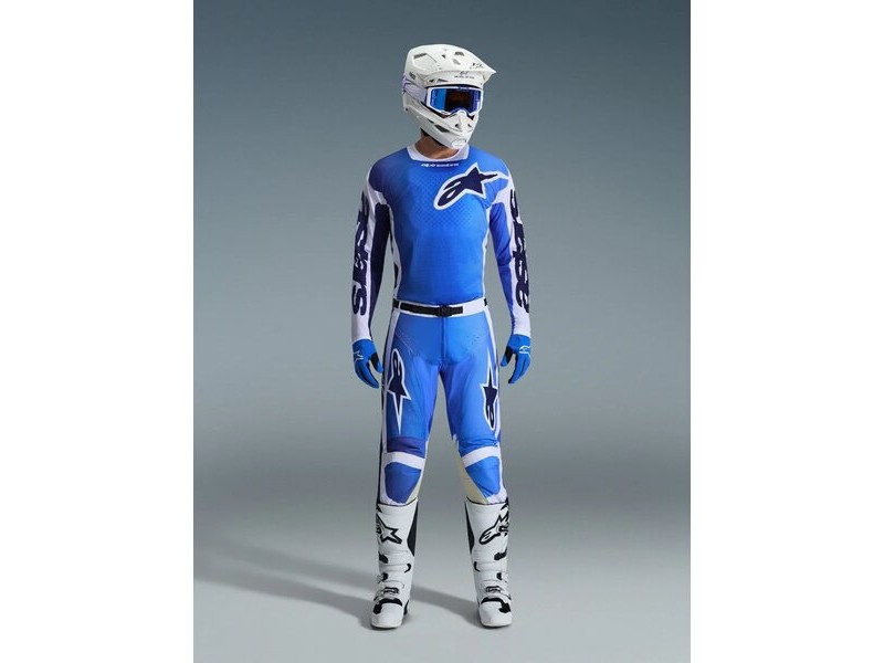 Pantaloni cross-enduro ALPINESTARS RACER AIR PORTL 2026 Pantaloni cross-enduro ALPINESTARS RACER AIR PORTL 2026