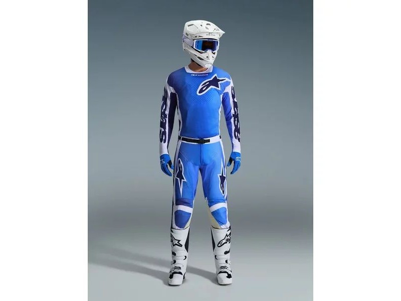 Pantaloni cross-enduro ALPINESTARS RACER AIR PORTL 2026