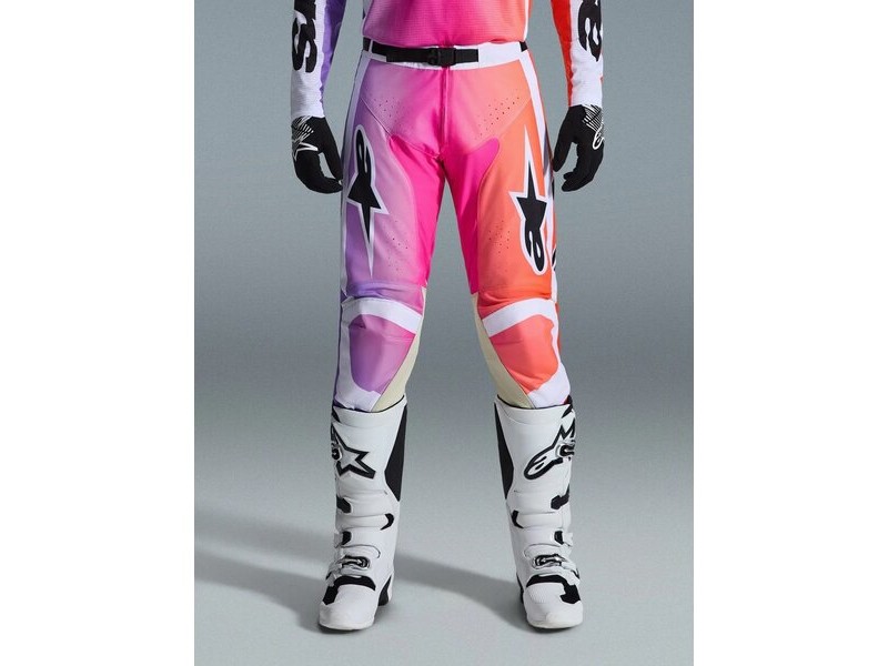 Pantaloni cross-enduro ALPINESTARS RACER AIR PORTL 2026 Pantaloni cross-enduro ALPINESTARS RACER AIR PORTL 2026