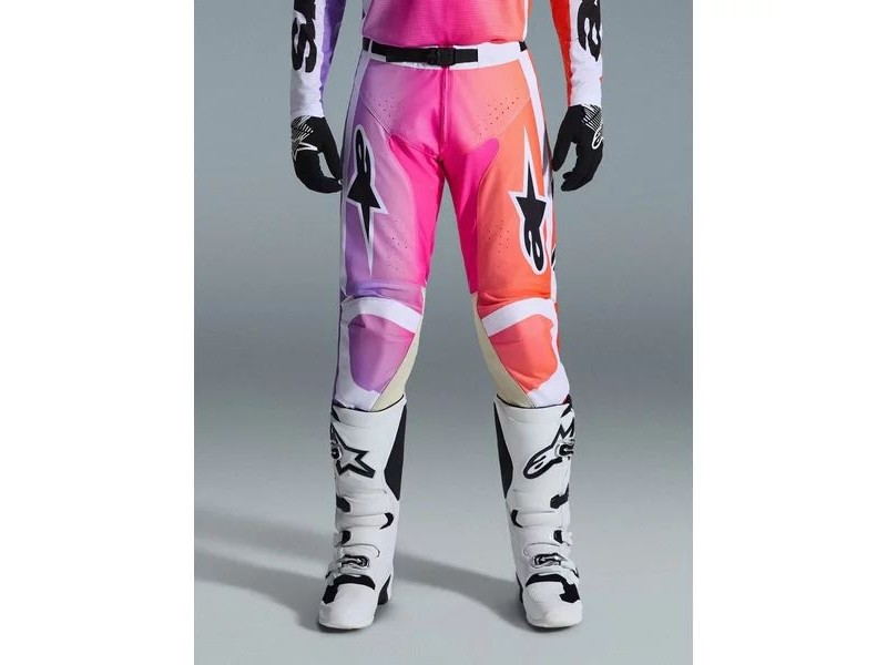Pantaloni cross-enduro ALPINESTARS RACER AIR PORTL 2026