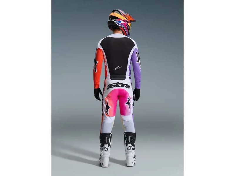 Pantaloni cross-enduro ALPINESTARS RACER AIR PORTL 2026