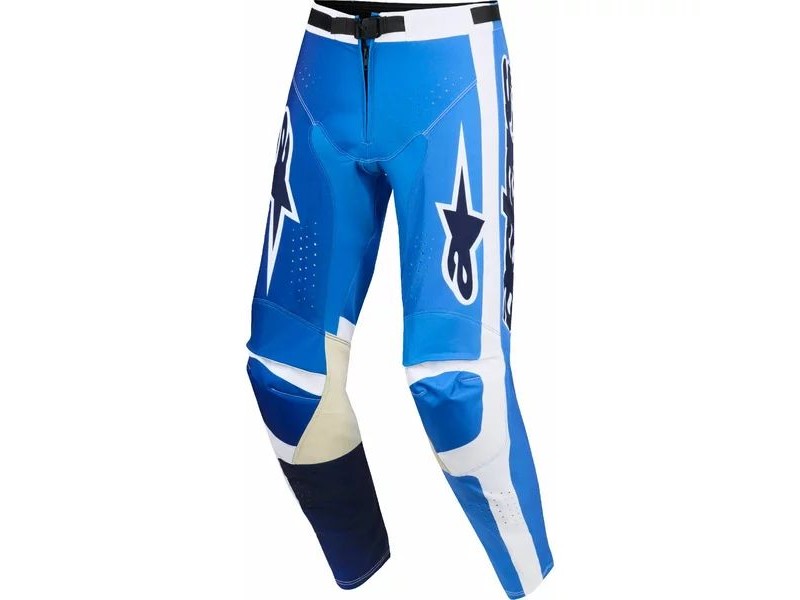 Pantaloni cross-enduro ALPINESTARS RACER AIR PORTL 2026