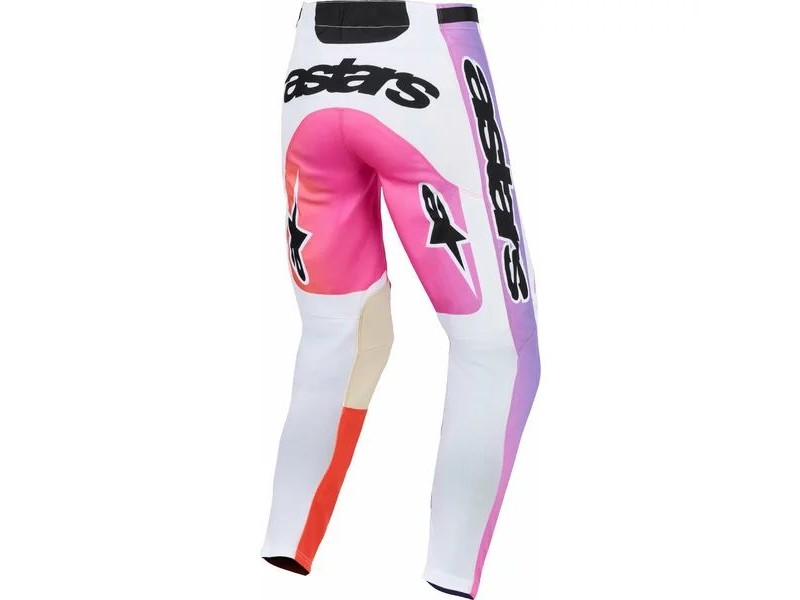 Pantaloni cross-enduro ALPINESTARS RACER AIR PORTL 2026