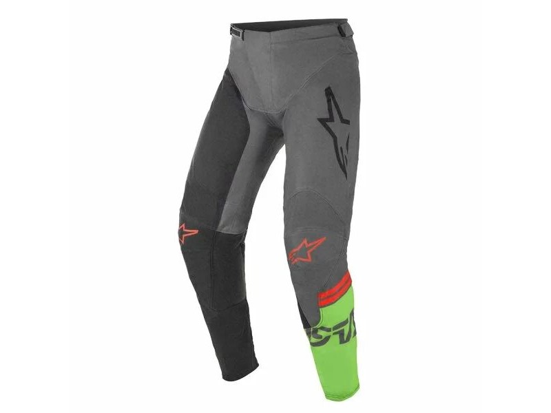 Pantaloni cross-enduro Alpinestars Racer Compass
