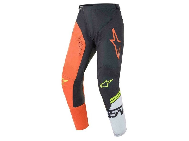 Pantaloni cross-enduro Alpinestars Racer Compass
