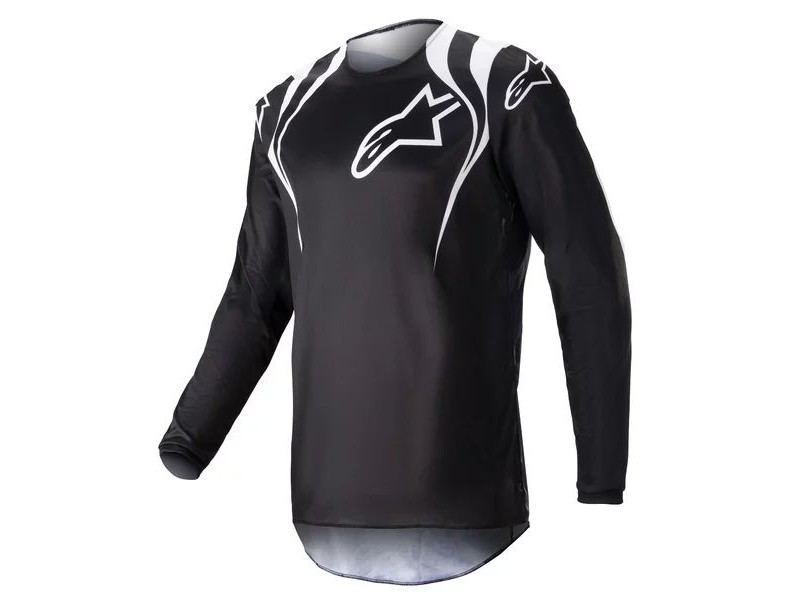Tricou cross-enduro Alpinestars Fluid Narin