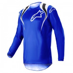 Tricou cross-enduro Alpinestars Fluid Narin Tricou cross-enduro Alpinestars Fluid Narin