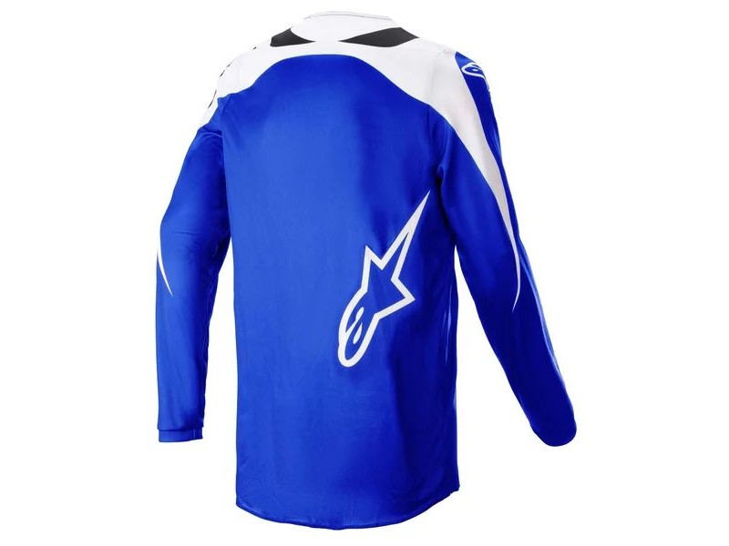 Tricou cross-enduro Alpinestars Fluid Narin