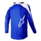 Tricou cross-enduro Alpinestars Fluid Narin