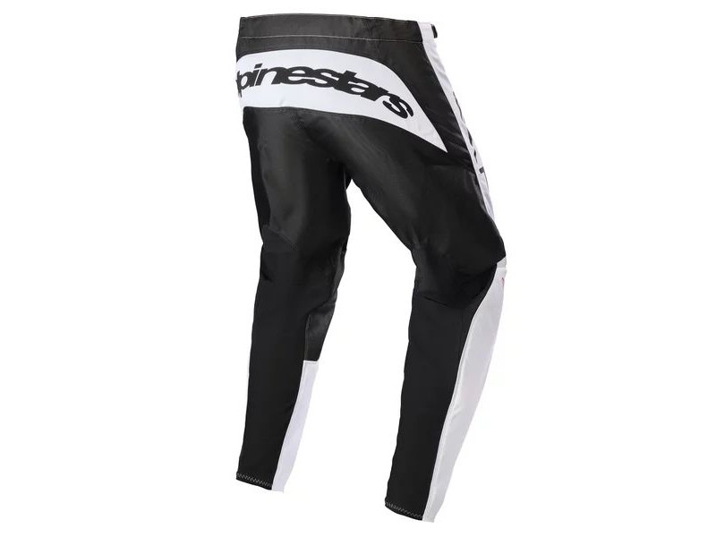 Pantaloni cross-enduro ALPINESTARS FLUID LURV