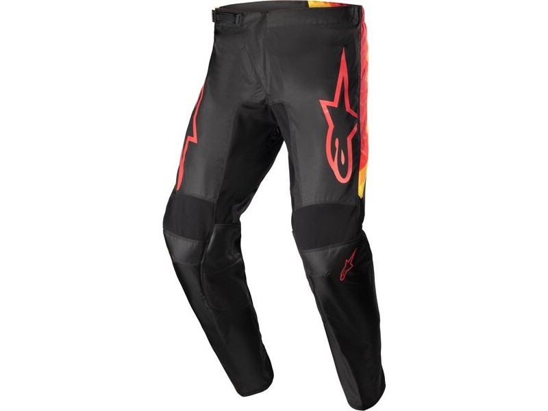 Pantaloni cross-enduro ALPINESTARS FLUID CORSA Pantaloni cross-enduro ALPINESTARS FLUID CORSA