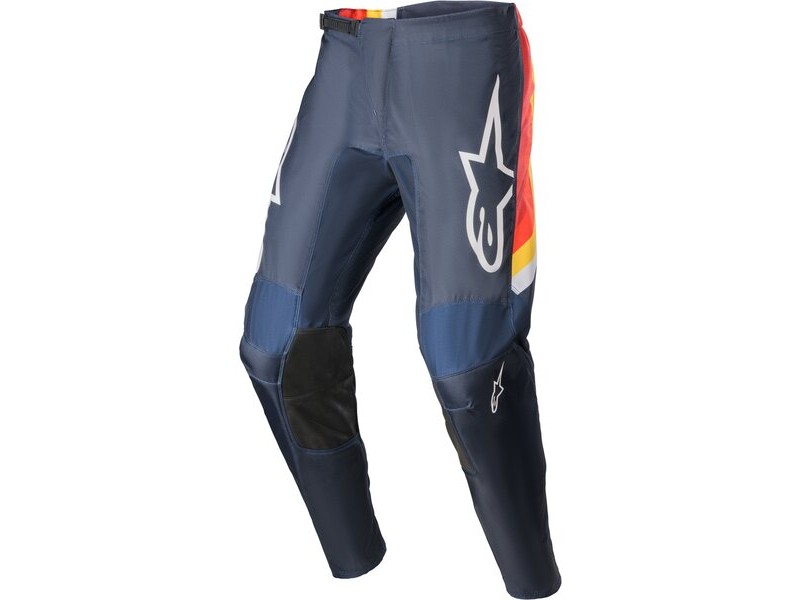 Pantaloni cross-enduro ALPINESTARS FLUID CORSA Pantaloni cross-enduro ALPINESTARS FLUID CORSA