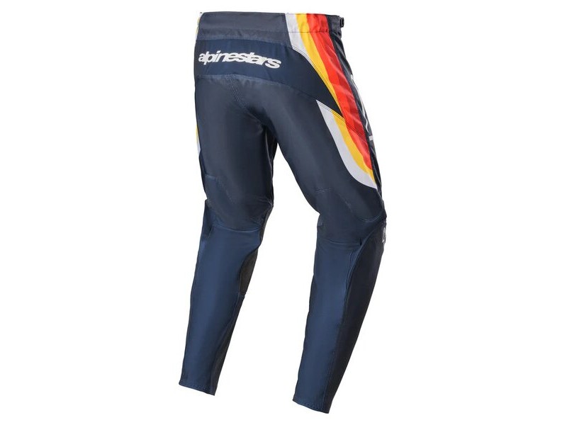 Pantaloni cross-enduro ALPINESTARS FLUID CORSA Pantaloni cross-enduro ALPINESTARS FLUID CORSA