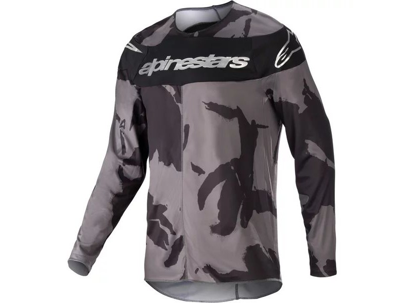Tricou cross-enduro ALPINESTARS RACER TACTICAL