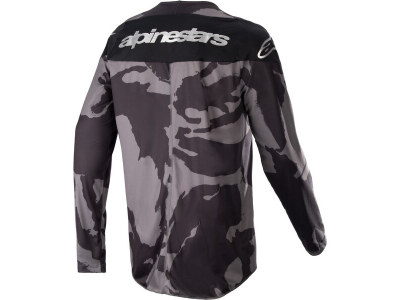 Tricou cross-enduro ALPINESTARS RACER TACTICAL Tricou cross-enduro ALPINESTARS RACER TACTICAL