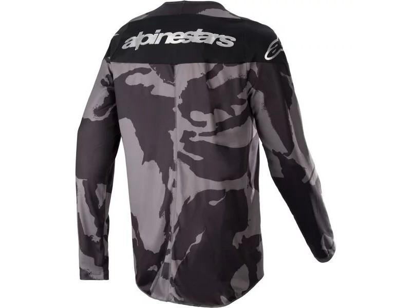 Tricou cross-enduro ALPINESTARS RACER TACTICAL