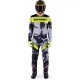 Tricou cross-enduro ALPINESTARS RACER TACTICAL