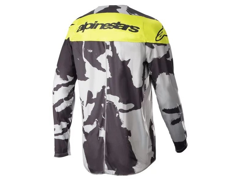Tricou cross-enduro ALPINESTARS RACER TACTICAL