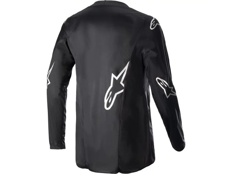 Tricou cross-enduro ALPINESTARS RACER GRAPHITE