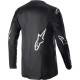 Tricou cross-enduro ALPINESTARS RACER GRAPHITE